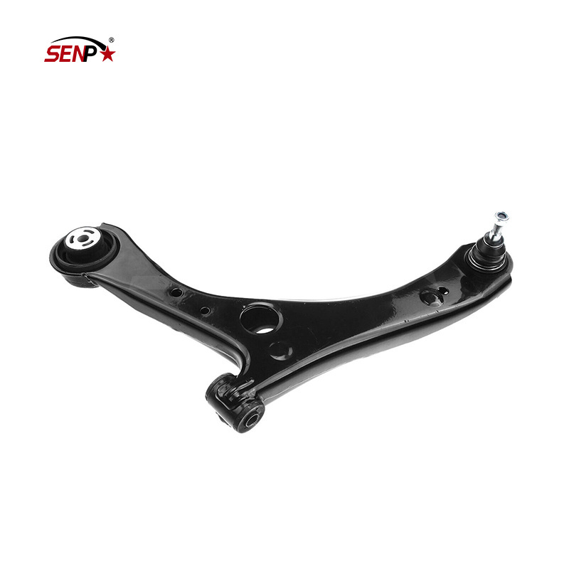 SENP Air suspension car parts Front Lower Control Arm Tie Rod End Ball Joint for Dodge Grand Caravan Ram OEM 4766911AE