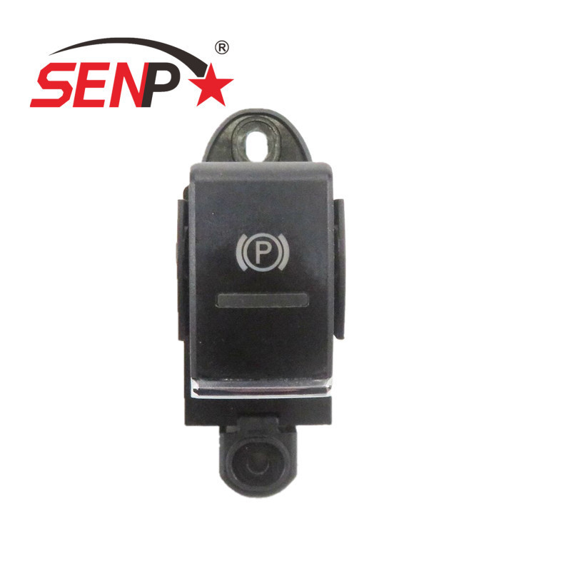 SENP High Quality Hand Brake Switch OEM 958 613 251 00  Fit For Porsche Cayenne 2011-2018