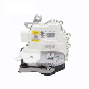 SENP Door Lock Motor OEM 8J2 837 015 C Door Lock Actuator For AUDI A4/A5/A6/Q3/Q7/A8 Right Driver Side Front Left Door Lock Actu