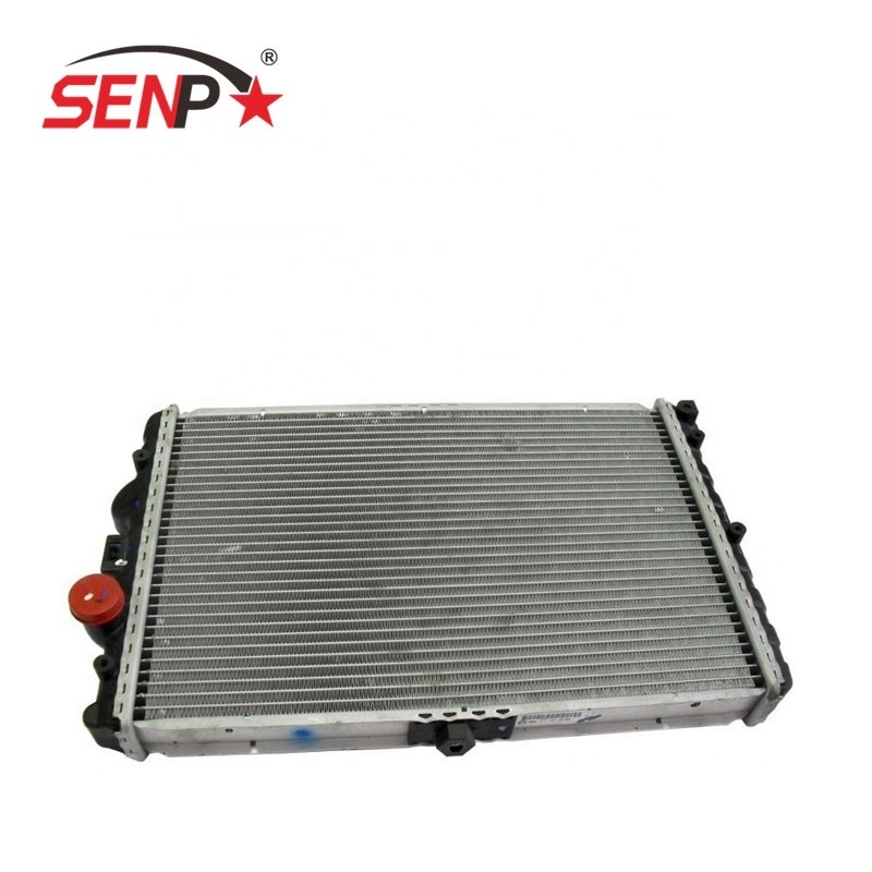 377 121 251 RA Radiator Fit For VW GOL 1.6 2003-2005 377121251RA