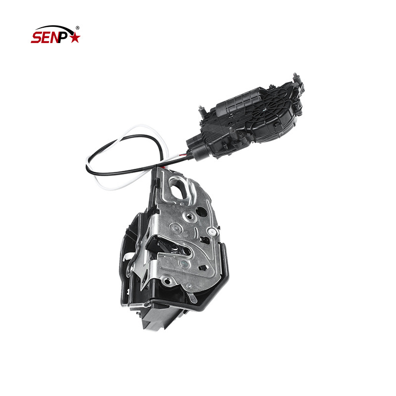 SENP Front Left Car Door Lock Actuator for BMW F06 640i 650i Gran Coupe 2013-2019 OE 51217276319 512 172 763 19