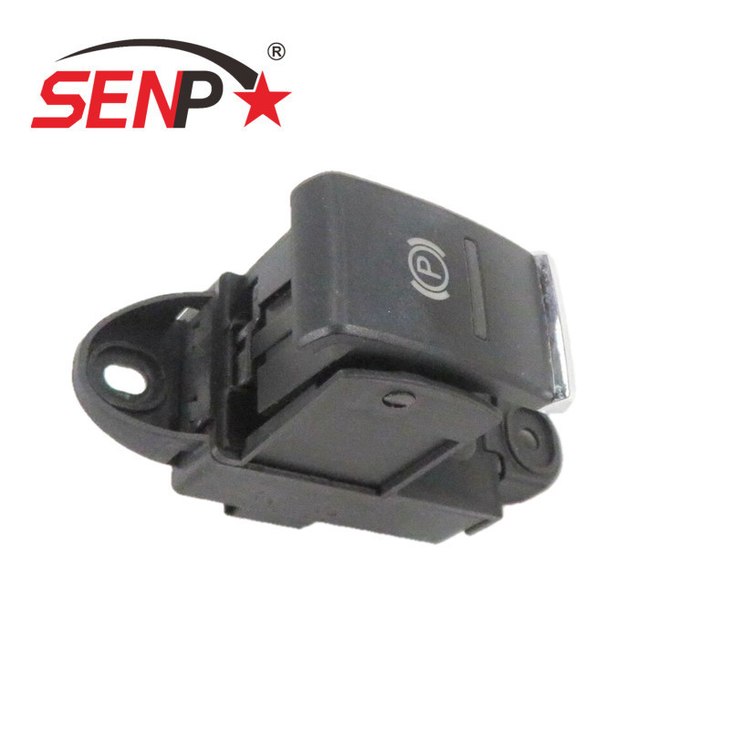 SENP High Quality Hand Brake Switch OEM 958 613 251 00  Fit For Porsche Cayenne 2011-2018