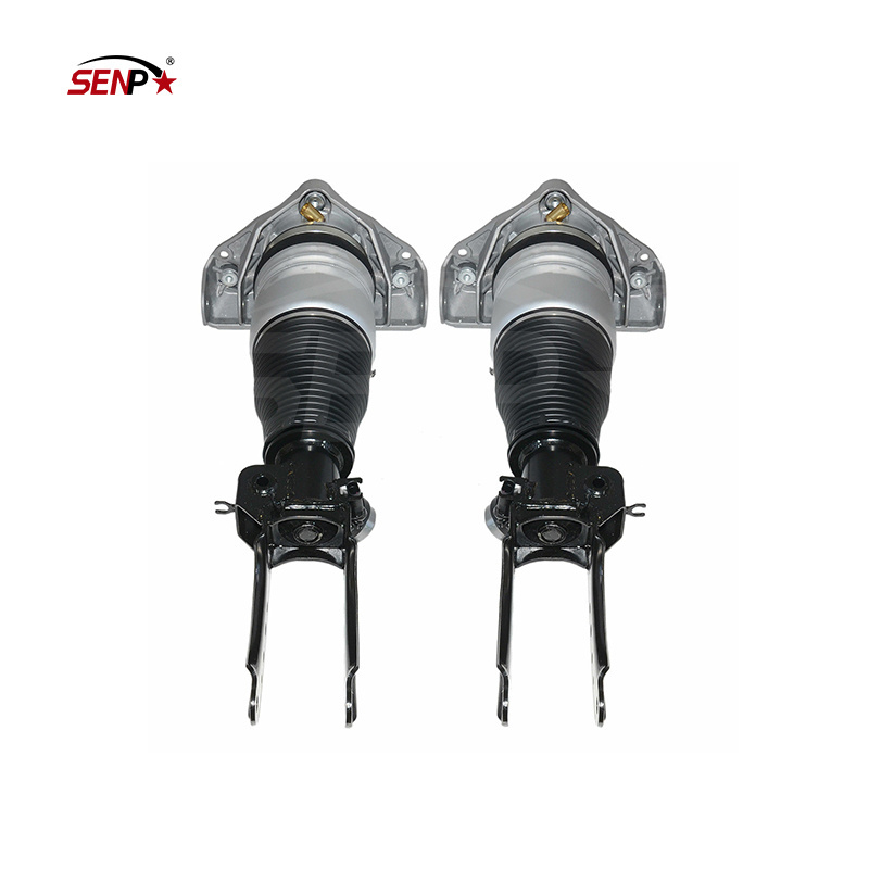 SENP Front air suspension shock Absorber struts For Audi Q7 Porsche Cayenne VW Touareg OEM 7P6616040N 7P6 616 040 N