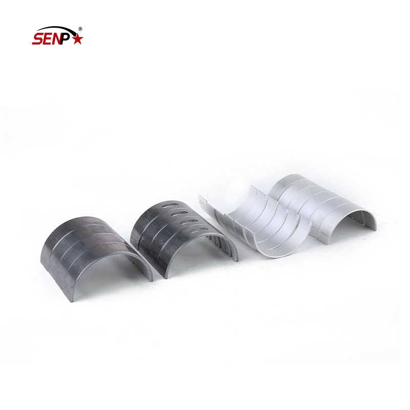 SENP Engine Parts STD Con Rod & Crankshaft Main Bearing 3.0T For VW Touareg Audi A5 A6 06E105561AB