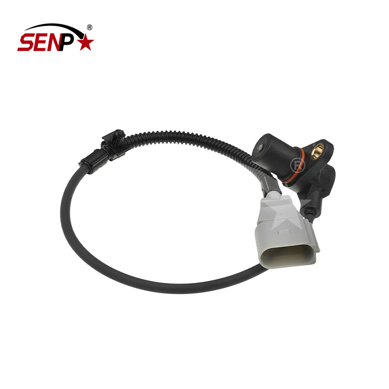 SENP Sensor System Engine Crankshaft Position Sensor for Audi Volkswagen V6 2.8L V6 3.2L V6 3.6L OEM 022957147A 022 957 147 A