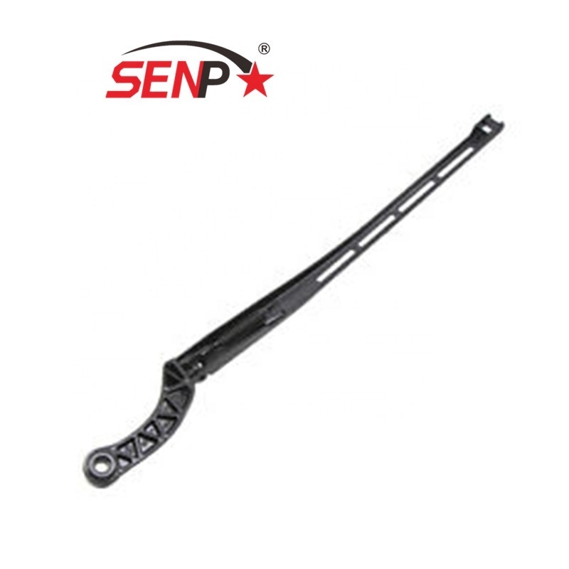 SENP Hight Quality Driver Side Windshield Wiper Arm For Audi A4/S4 Avant/Quattro 2001-2005 OEM 8E1 955 407 Srcond Hand Car Parts