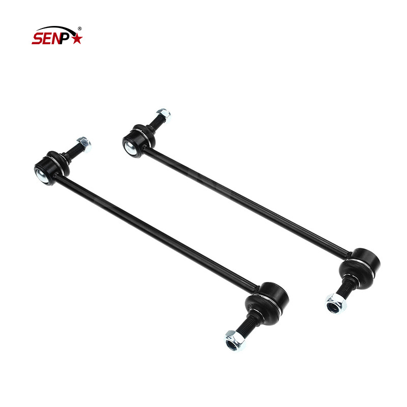 SENP Air suspension car parts Front Lower Control Arm Tie Rod End Ball Joint for Dodge Grand Caravan Ram OEM 4766911AE