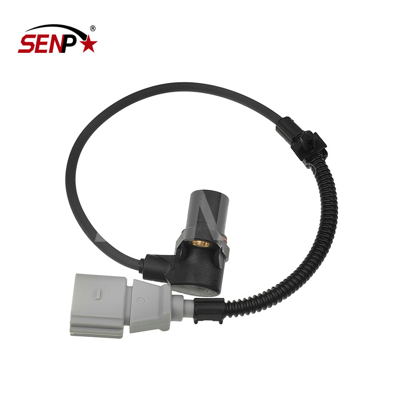 SENP Sensor System Engine Crankshaft Position Sensor for Audi Volkswagen V6 2.8L V6 3.2L V6 3.6L OEM 022957147A 022 957 147 A