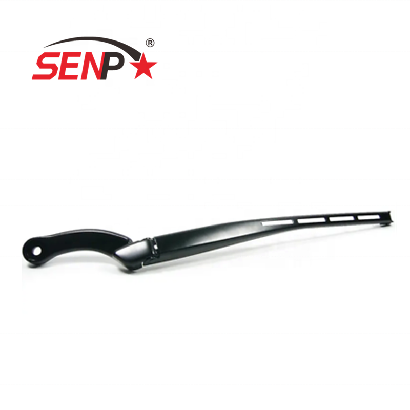 SENP Hight Quality Driver Side Windshield Wiper Arm For Audi A4/S4 Avant/Quattro 2001-2005 OEM 8E1 955 407 Srcond Hand Car Parts