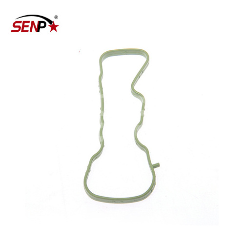 SENP high quality auto Engine System 3.0TDI Engine Left Inlet Manifold Seal Gasket For VW Touareg AUDI Q7 059129717K