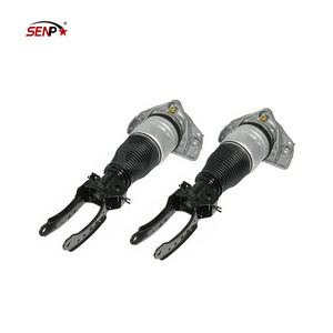 SENP Front air suspension shock Absorber struts For Audi Q7 Porsche Cayenne VW Touareg OEM 7P6616040N 7P6 616 040 N