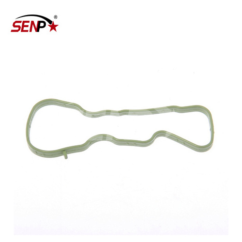 SENP high quality auto Engine System 3.0TDI Engine Left Inlet Manifold Seal Gasket For VW Touareg AUDI Q7 059129717K