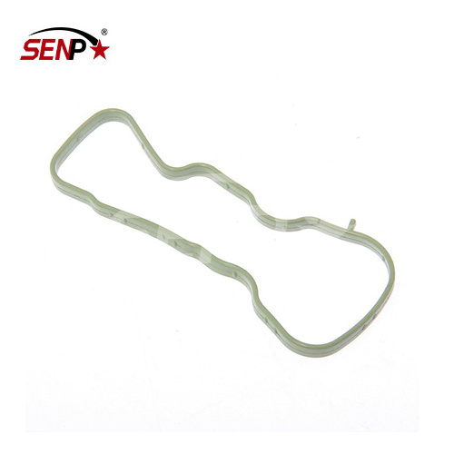 SENP high quality auto Engine System 3.0TDI Engine Left Inlet Manifold Seal Gasket For VW Touareg AUDI Q7 059129717K