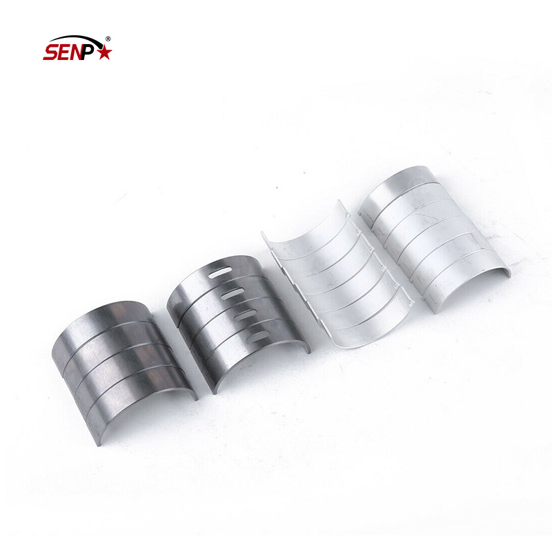 SENP Engine Parts STD Con Rod & Crankshaft Main Bearing 3.0T For VW Touareg Audi A5 A6 06E105561AB