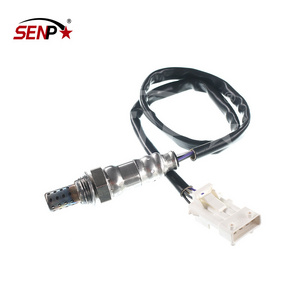 SENP Sensor System Oxygen Sensor for Saab 9-3 9-3X Porsche 911 2002-2011 Upstream or Downstream OEM 99660617801 996 606 178 01