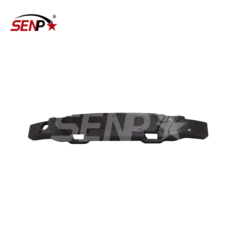 SENPEI 5C5807251A New Car Bumper Face Bar Impact Absorber Rear for 2012-2019 VW Volkswagen Beetle