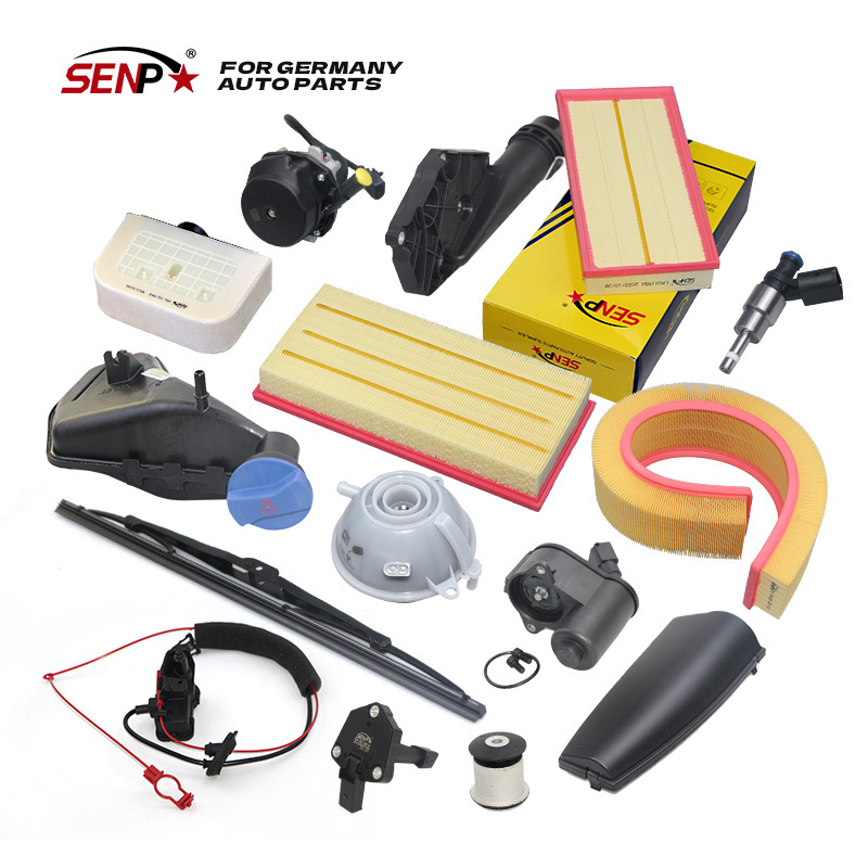 SenPei Auto Spare Car Parts Own Brand For VW All Model Series Other Engine Parts Beetle Electric Conversion Kit