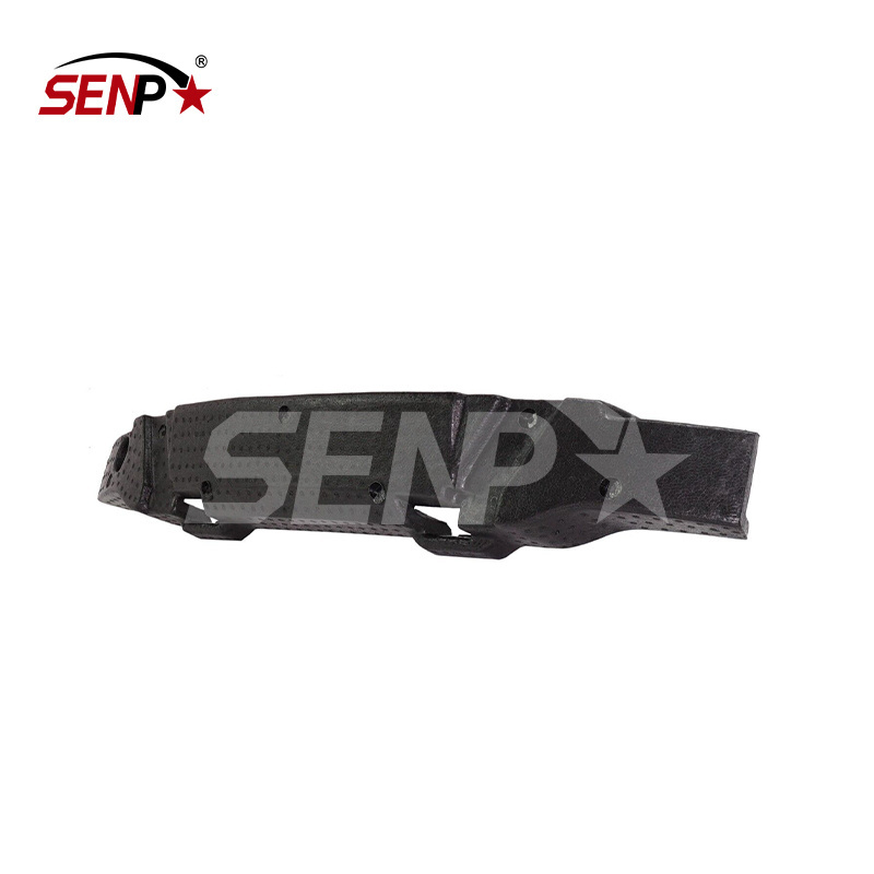 SENPEI 5C5807251A New Car Bumper Face Bar Impact Absorber Rear for 2012-2019 VW Volkswagen Beetle