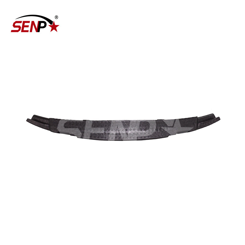 SENPEI 5C5807251A New Car Bumper Face Bar Impact Absorber Rear for 2012-2019 VW Volkswagen Beetle