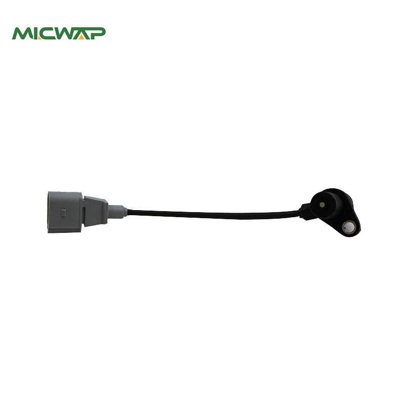 MICWAP 077905381L For VW Phaeton 2011-2016 Hot Sale Car Auto Crankshaft Position Sensor German Genuine Car Sensors