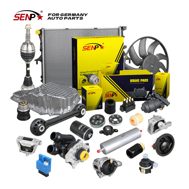 SenPei Auto Spare Car Parts Own Brand For VW All Model Series Other Engine Parts Beetle Electric Conversion Kit