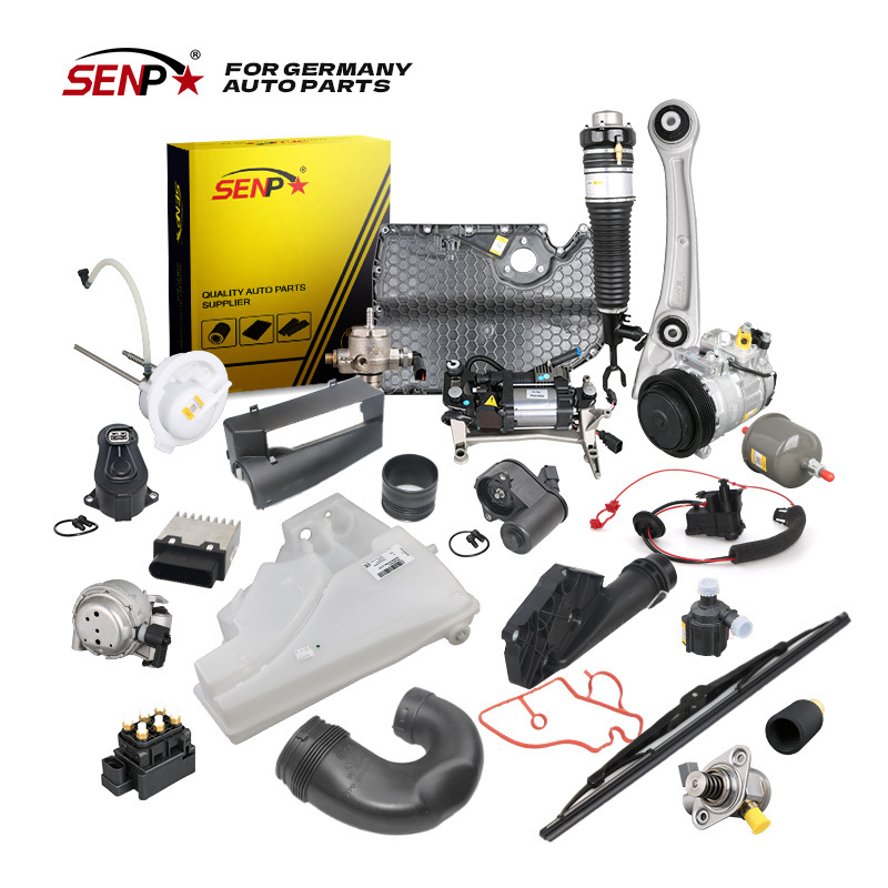 SenPei Auto Spare Car Parts Own Brand For VW All Model Series Other Engine Parts Beetle Electric Conversion Kit