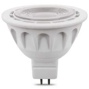 SHENPU Aluminium Dimmable Mr16 Led Bulb 12V AC DC 3W Mr16 GU5.3 Led Spotlight