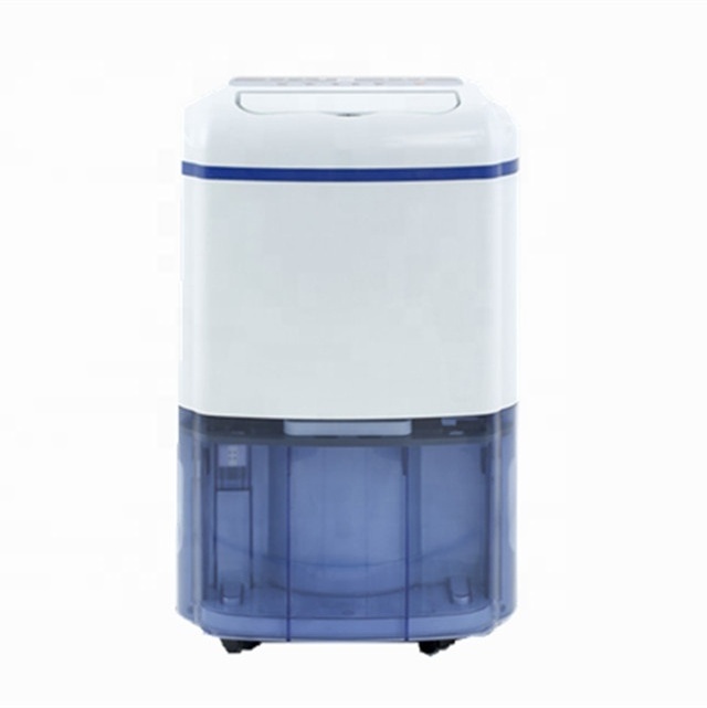 30L Home Dehumidifier Moisture Absorber Machine