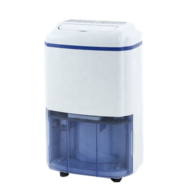 30L Home Dehumidifier Moisture Absorber Machine