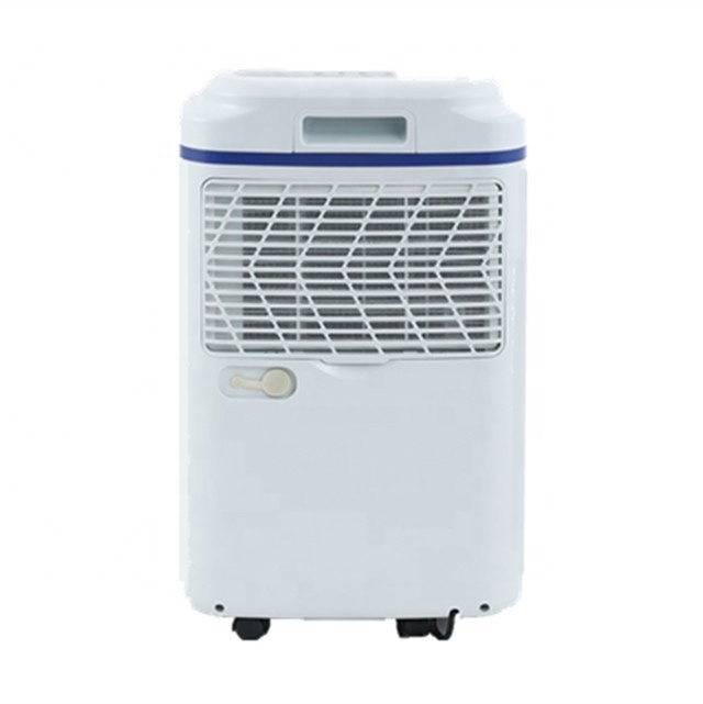 30L Home Dehumidifier Moisture Absorber Machine