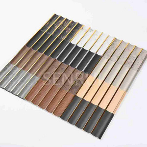 Top Sale Interior Wainscoting Modern Decorative Panel Internal PS Wall Panel