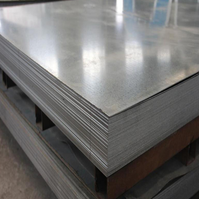 High Quality PPGI GI DX51 ZINC coated Cold rolled Hot Dipped Galvanized Steel Sheet/Plate/metals iron steel