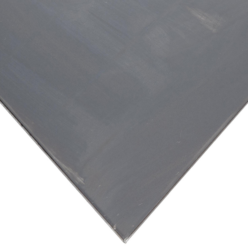 High Hardness Strength Low Carbon Chromium Alloy Coating Composited Abrasion Resistant Wear Steel Sheets Bisplate 400 500 Plate