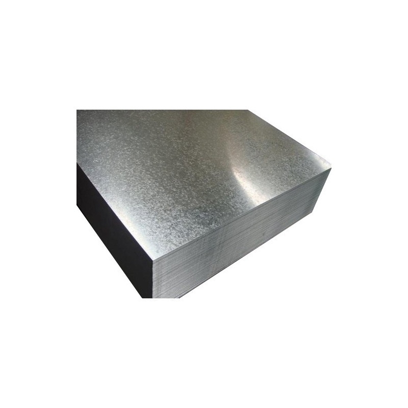 High Quality PPGI GI DX51 ZINC coated Cold rolled Hot Dipped Galvanized Steel Sheet/Plate/metals iron steel