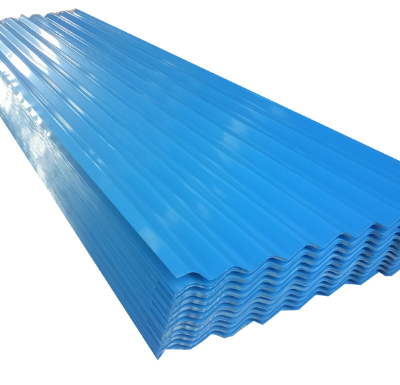 Corrugated Gi Roof Galvanized Iron Sheets 5m Price Roofing Metal Panels For Roofing 10 Ft 4x8