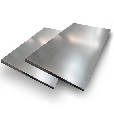 High Quality Galvanized Steel Sheet Plate Dx51d Density Of Galvanized Steel Sheet