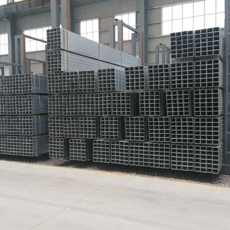 API 5L Galvanized Steel ERW Welded Pipe 6m & 12m Length Rectangular SSAW Sawl Hot Rolled EMT Pipe Bending Cutting Services