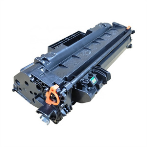 CE505A 05A Black Toner Cartridge Universal Compatible for HP LaserJet P2035 P2035n P2055 P2055d P2055dn P2055x Laser Printer