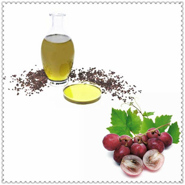 100% Pure Natural Skin Care  Black Currant Grape Seed Oil With Low Price