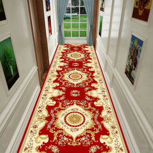 Factory Direct Luxury Hotel Corridor Runner Carpet/ Hotel Corridor Runway Carpet