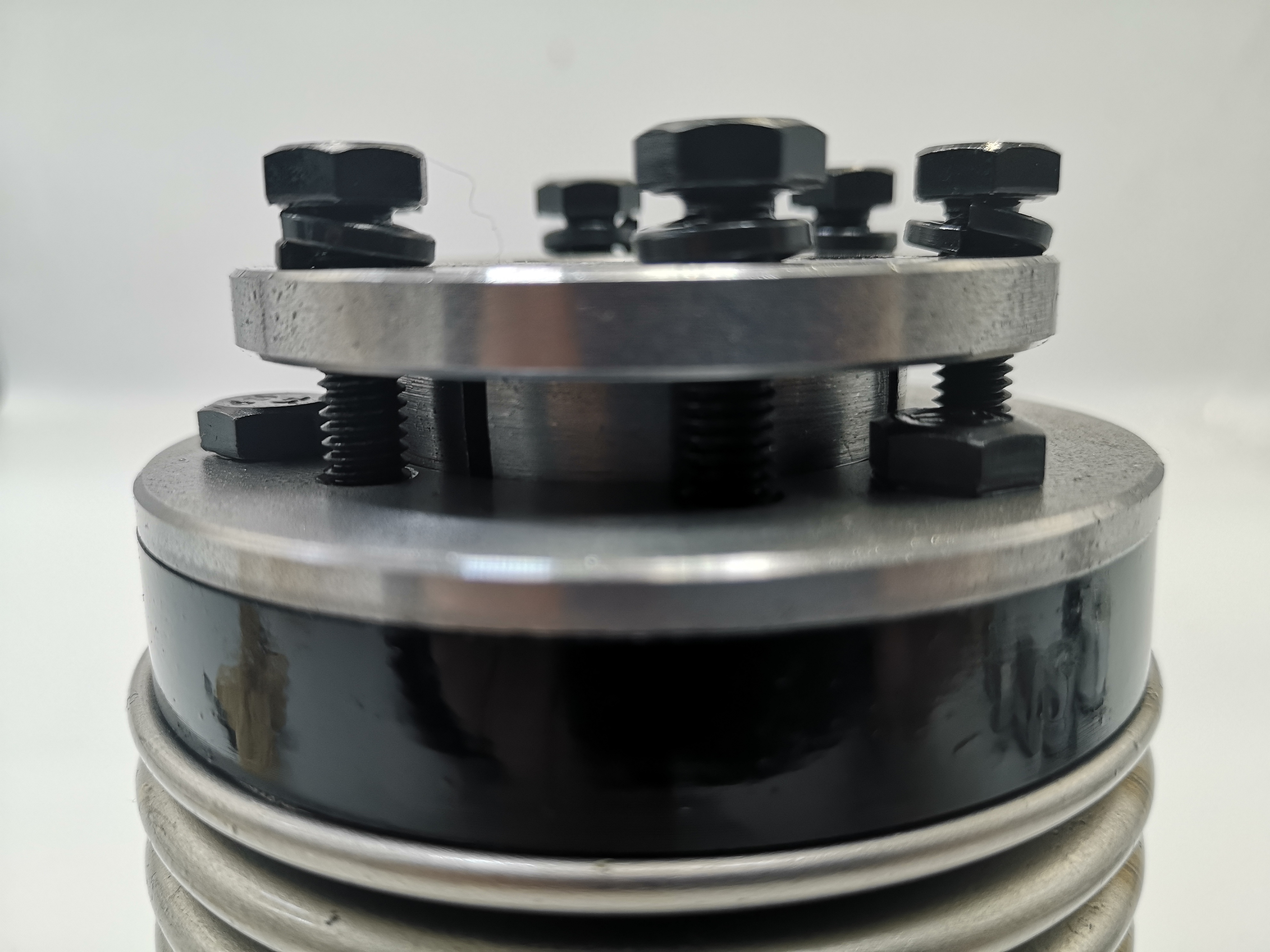 Coupling Servo motor coupling flexible shaft coupling