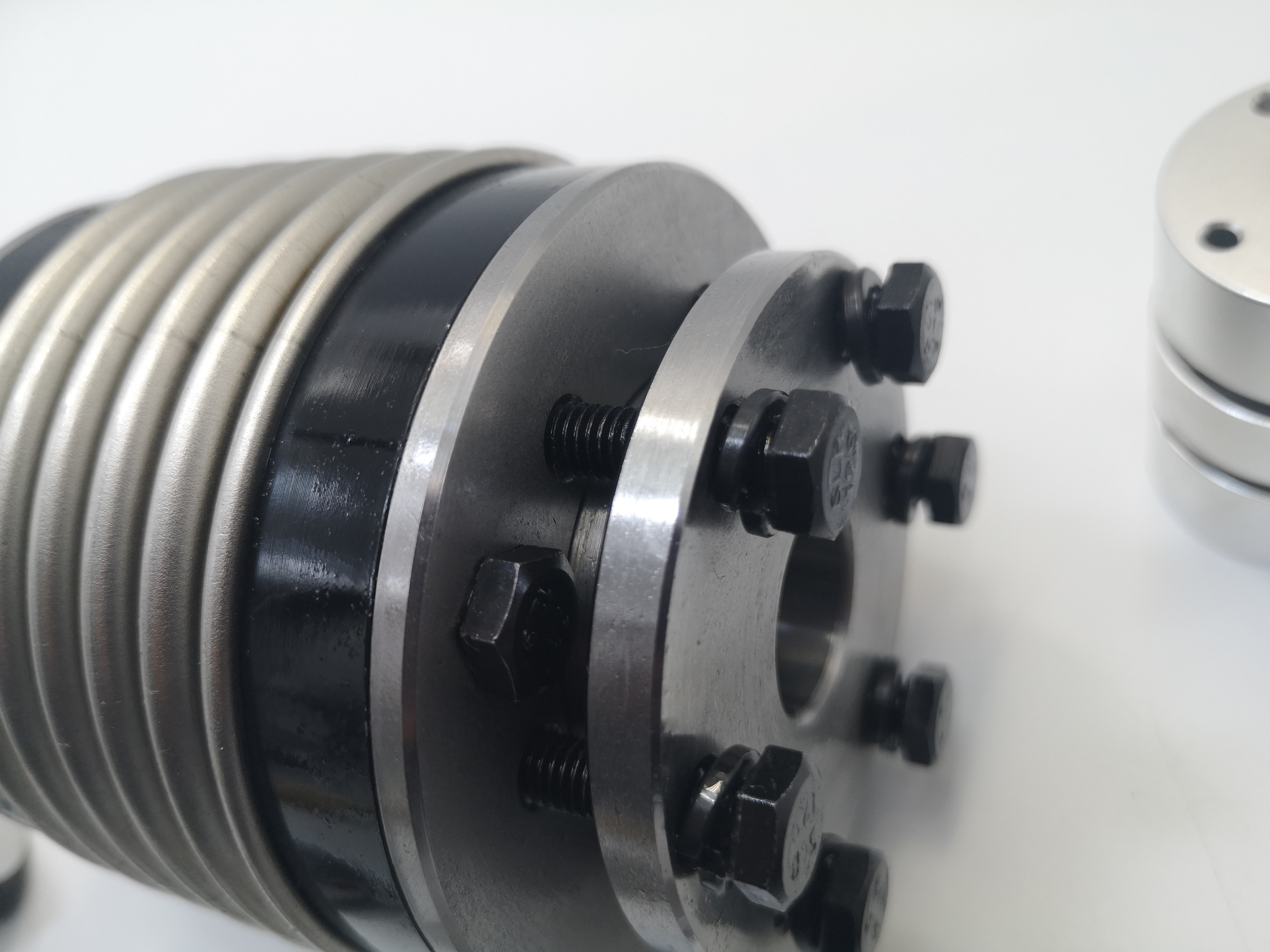 Coupling Servo motor coupling flexible shaft coupling