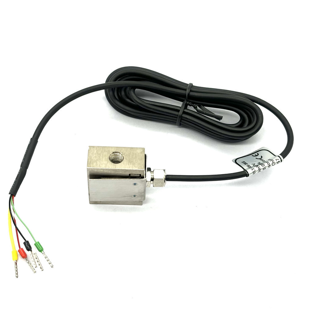 CALT DYLY-106 mini S-type Load cell tension and pressure load sensor 1 2 3 5 10 20 30 50 kg weight sensor