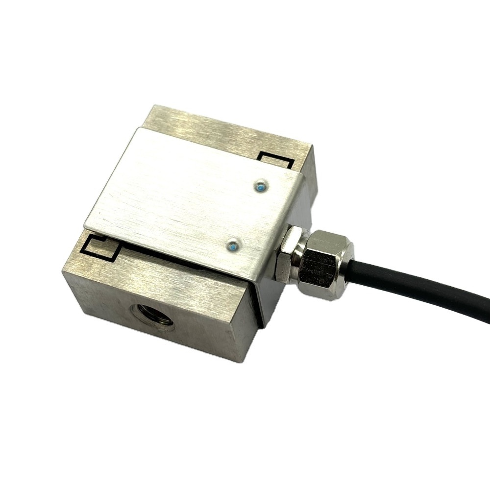 CALT DYLY-106 mini S-type Load cell tension and pressure load sensor 1 2 3 5 10 20 30 50 kg weight sensor