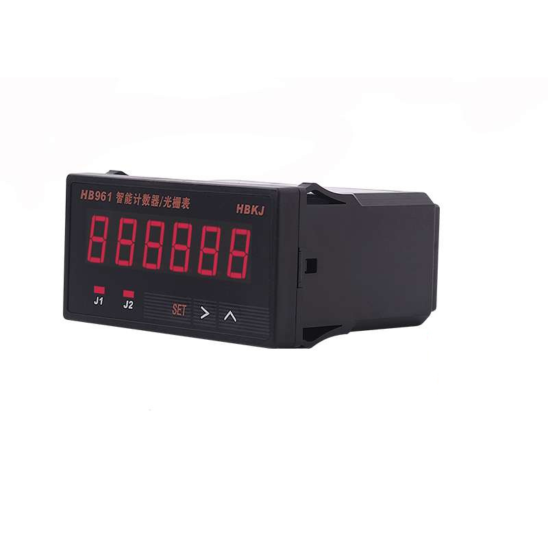 Digital Sensor Counter Digital Tally Counter Digital Frequency Counter