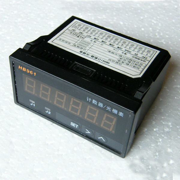 Digital Sensor Counter Digital Tally Counter Digital Frequency Counter