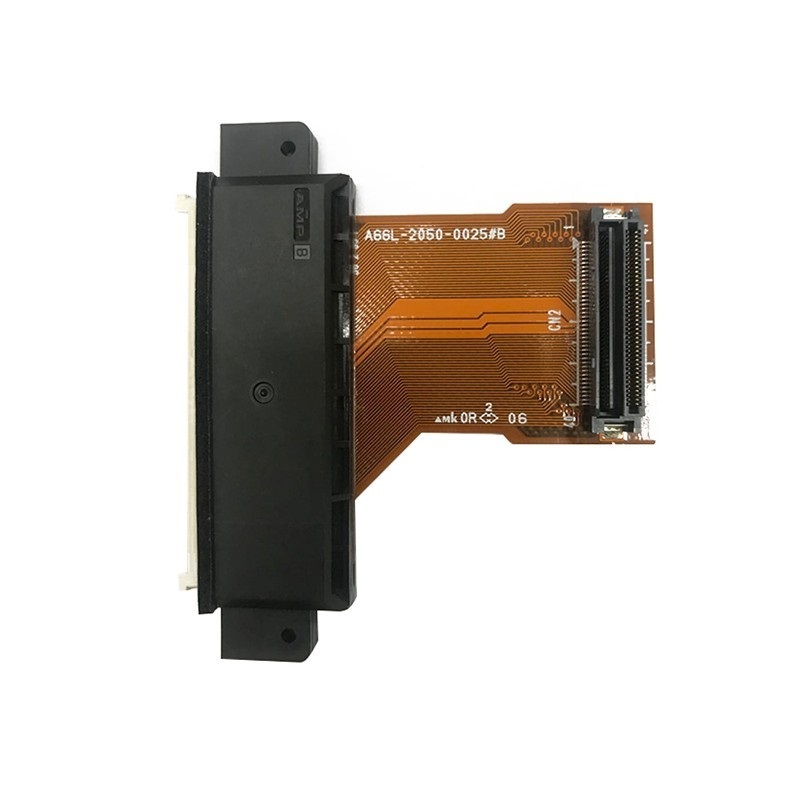 Original FANUC card slot A66L-2050-0025#A and A66L-2050-0025#B