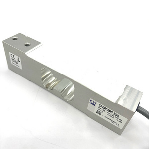 HBM load cell SP4MC3MR/1kg/3kg/5kg/7kg/10kg/15kg/20kg/30kg/50kg/100kg/150kg/200kg single point