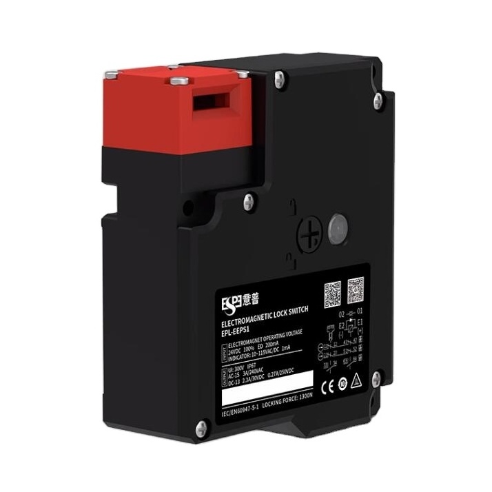 24V CPL-EEPS1 Safety door switch