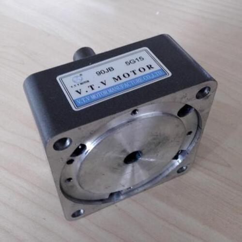 Single Phase 220v electr motor YN70-20 motor control speed 20W Speed Reduce Motor